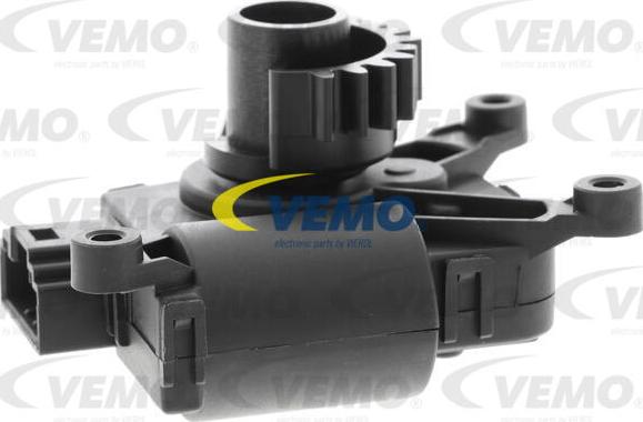 Vemo V10-77-1081 - Control, blending flap car-mod.net