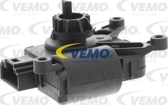 Vemo V10-77-1088 - Control, blending flap car-mod.net