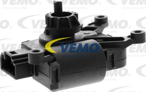 Vemo V10-77-1083 - Control, blending flap car-mod.net