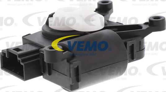 Vemo V10-77-1082 - Control, blending flap car-mod.net