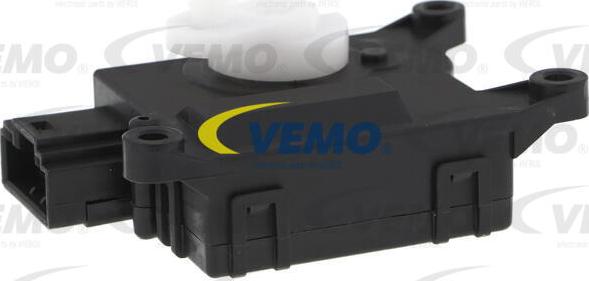 Vemo V10-77-1087 - Control, blending flap car-mod.net