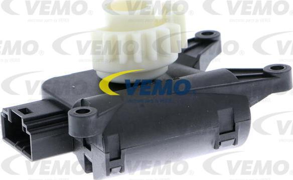 Vemo V10-77-1029 - Control, blending flap car-mod.net