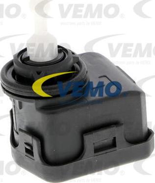 Vemo V10-77-1020 - Control, actuator, headlight range adjustment car-mod.net