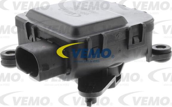 Vemo V10-77-1021 - Control, blending flap car-mod.net