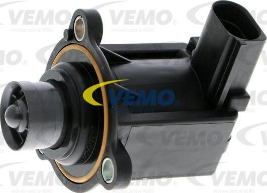 Vemo V10-77-1023 - Diverter Valve, charger car-mod.net