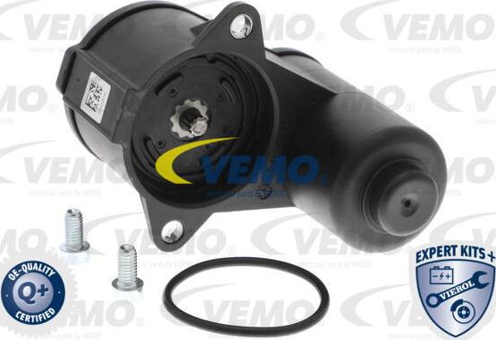 Vemo V10-77-1022 - Servomotor, Control Element, parking brake caliper car-mod.net