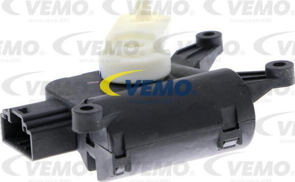 Vemo V10-77-1027 - Control, blending flap car-mod.net
