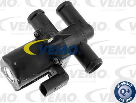 Vemo V10-77-1109 - Control Valve, coolant car-mod.net