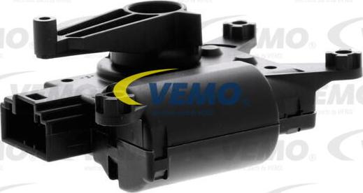 Vemo V10-77-1119 - Control, blending flap car-mod.net