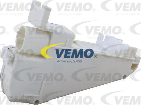Vemo V10-77-1118 - Actuator, central locking system car-mod.net