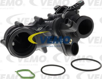 Vemo V10-77-1129 - Control Valve, coolant car-mod.net