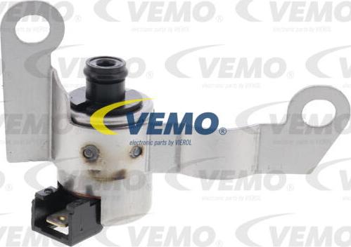 Vemo V10-77-1124 - Shift Valve, automatic transmission car-mod.net