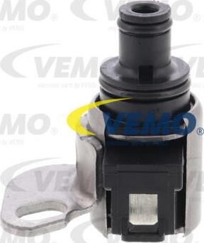 Vemo V10-77-1125 - Shift Valve, automatic transmission car-mod.net