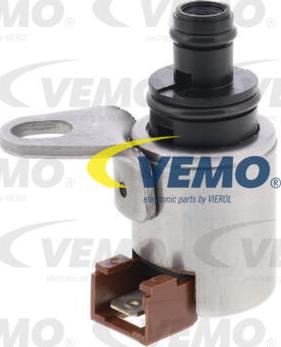 Vemo V10-77-1120 - Shift Valve, automatic transmission car-mod.net