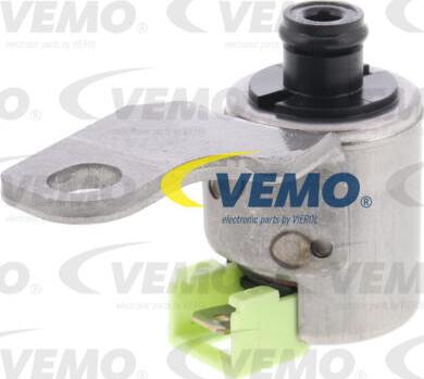 Vemo V10-77-1121 - Shift Valve, automatic transmission car-mod.net