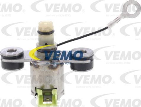 Vemo V10-77-1128 - Shift Valve, automatic transmission car-mod.net