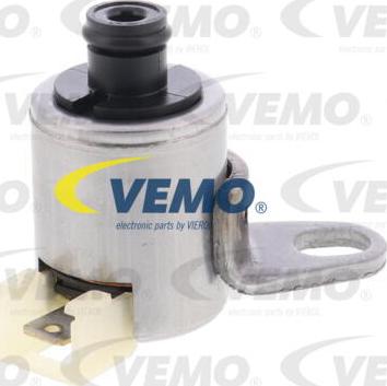 Vemo V10-77-1127 - Shift Valve, automatic transmission car-mod.net