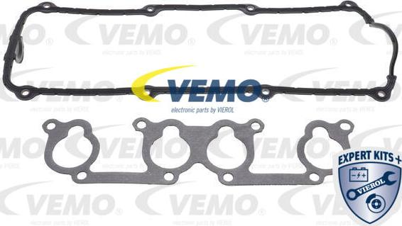 Vemo V10-77-1208 - Gasket Set, intake manifold car-mod.net