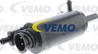 Vemo V34-08-0001 - Water Pump, window cleaning car-mod.net