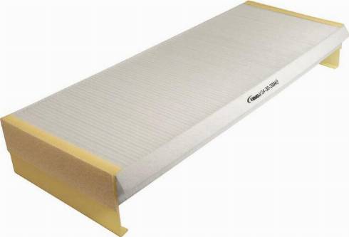 Vemo V34-30-2004 - Filter, interior air car-mod.net