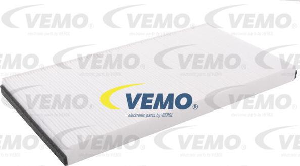 Vemo V34-30-2002 - Filter, interior air car-mod.net