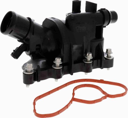Vemo V30-99-0005 - Coolant thermostat / housing car-mod.net