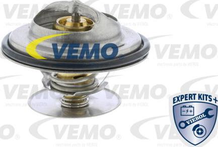 Vemo V30-99-0179 - Coolant thermostat / housing car-mod.net