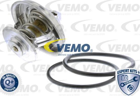 Vemo V30-99-0394-1 - Coolant thermostat / housing car-mod.net