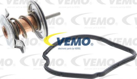 Vemo V30-99-2279 - Coolant thermostat / housing car-mod.net