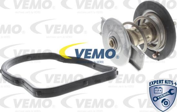 Vemo V30-99-2274 - Coolant thermostat / housing car-mod.net
