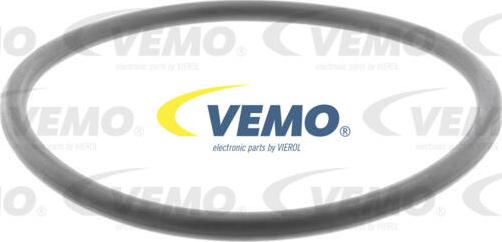 Vemo V30-99-2273 - Gasket, thermostat car-mod.net