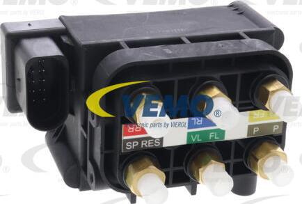 Vemo V30-51-0010 - Valve, compressed-air system car-mod.net