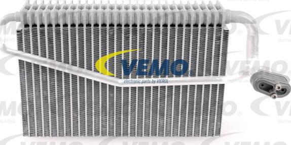 Vemo V30-65-0014 - Evaporator, air conditioning car-mod.net