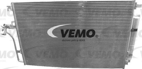 Vemo V30-62-1039 - Condenser, air conditioning car-mod.net