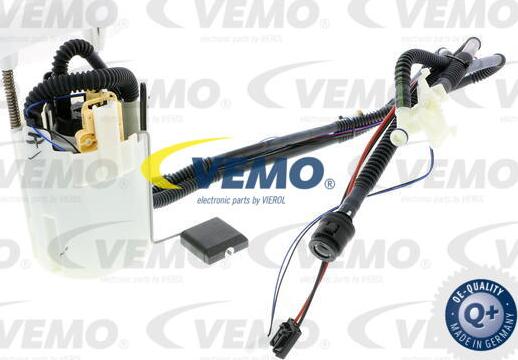 Vemo V30-09-0034 - Fuel Supply Module car-mod.net
