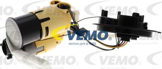 Vemo V30-09-0123 - Fuel Supply Module car-mod.net