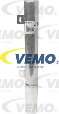 Vemo V30-06-0057 - Dryer, air conditioning car-mod.net