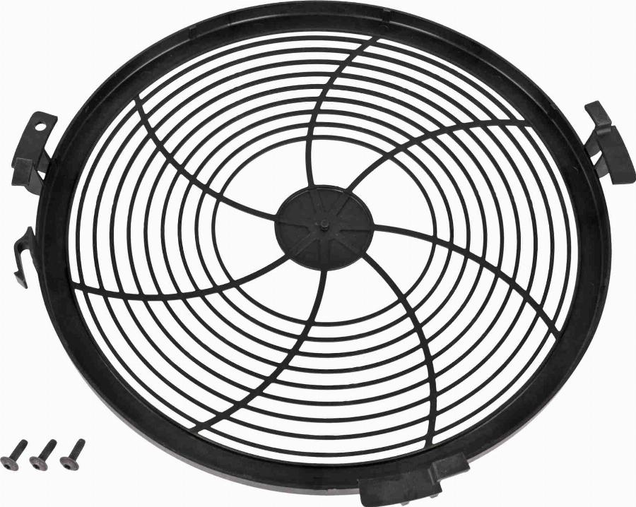 CARRO 053906450 - Fan, radiator car-mod.net