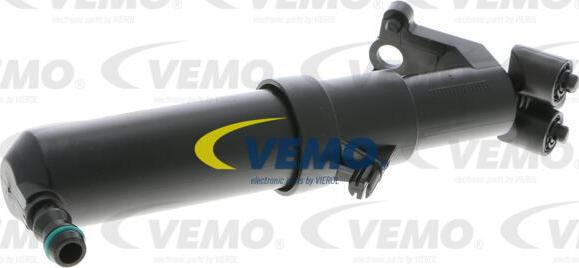 Vemo V30-08-0319 - Washer Fluid Jet, headlight cleaning car-mod.net