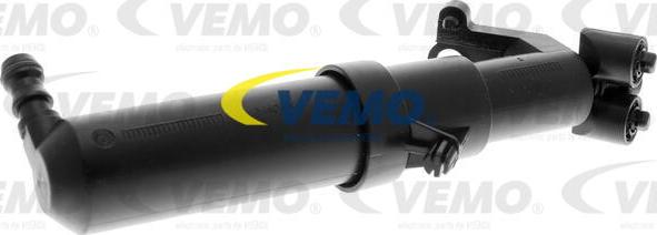 Vemo V30-08-0320 - Washer Fluid Jet, headlight cleaning car-mod.net