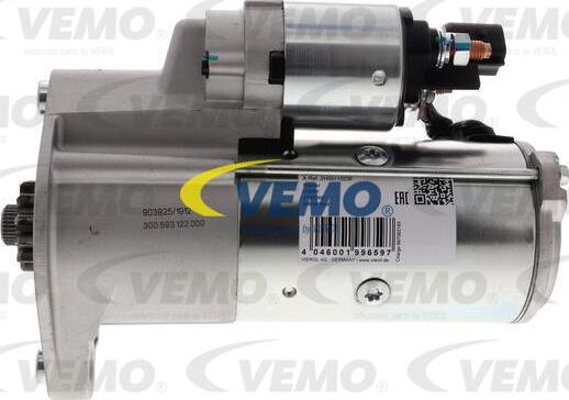 Vemo V30-12-50002 - Starter car-mod.net