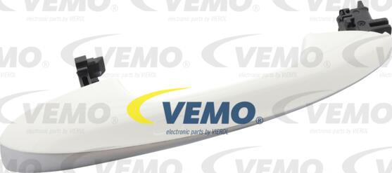 Vemo V30-85-0009 - Door Handle car-mod.net