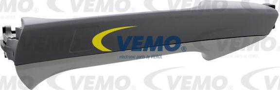 Vemo V30-85-0005 - Door Handle car-mod.net