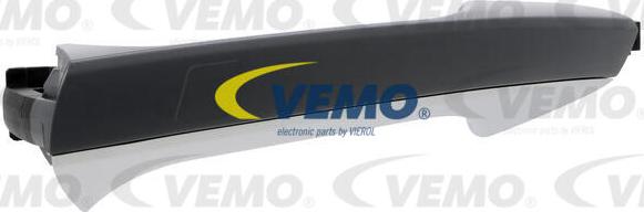 Vemo V30-85-0003 - Door Handle car-mod.net
