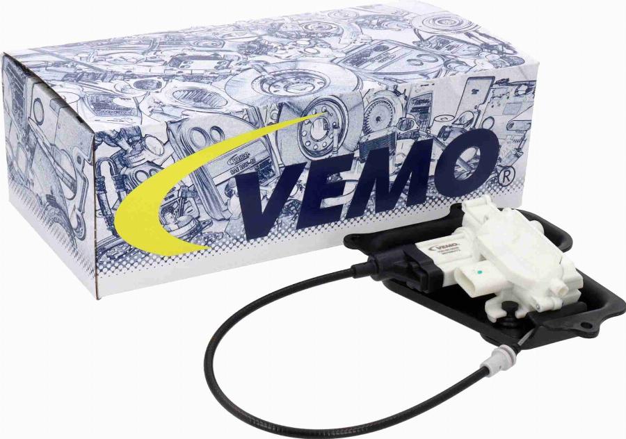 CARRO 527507241 - Actuator, central locking system car-mod.net
