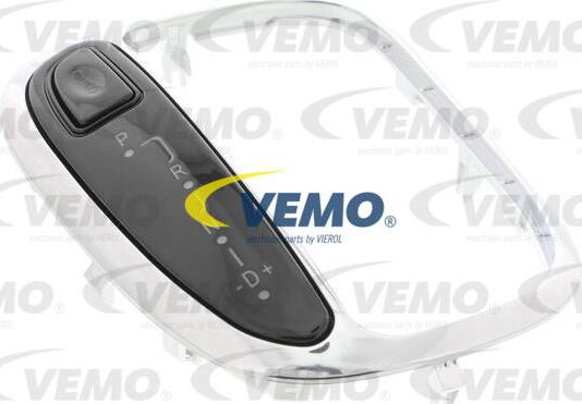 Vemo V30-86-0004 - Shift Console, automatic transmission car-mod.net