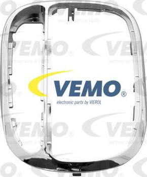 Vemo V30-86-0006 - Shift Console, automatic transmission car-mod.net