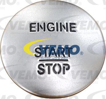 Vemo V30-80-1789 - Ignition / Starter Switch car-mod.net