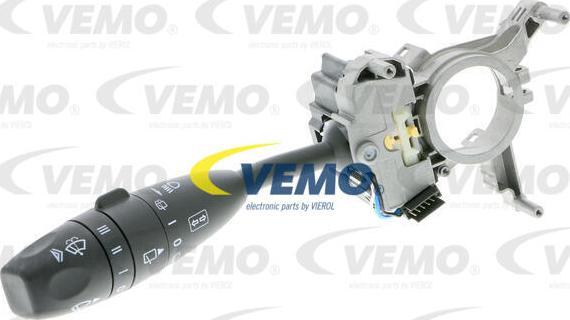 Vemo V30-80-1773 - Steering Column Switch car-mod.net