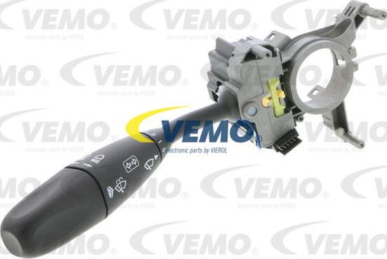 Vemo V30-80-1772 - Steering Column Switch car-mod.net